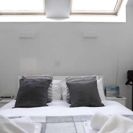 Quiet Ground Floor Mews Flat And Parking Διαμέρισμα Εδιμβούργο Εξωτερικό φωτογραφία