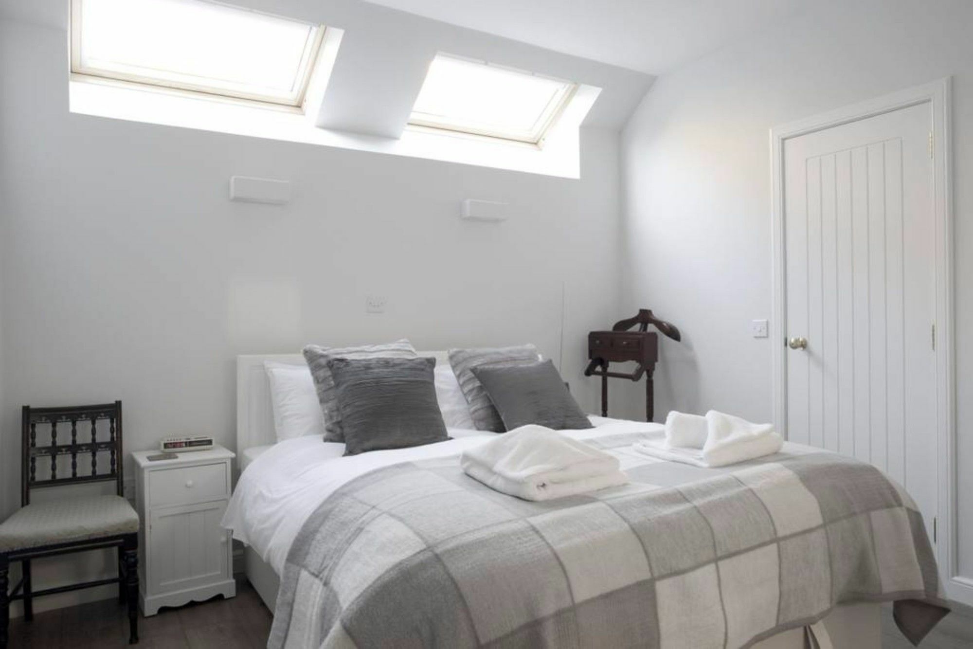 Quiet Ground Floor Mews Flat And Parking Διαμέρισμα Εδιμβούργο Εξωτερικό φωτογραφία