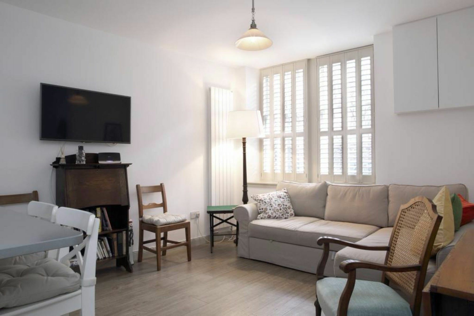 Quiet Ground Floor Mews Flat And Parking Διαμέρισμα Εδιμβούργο Εξωτερικό φωτογραφία