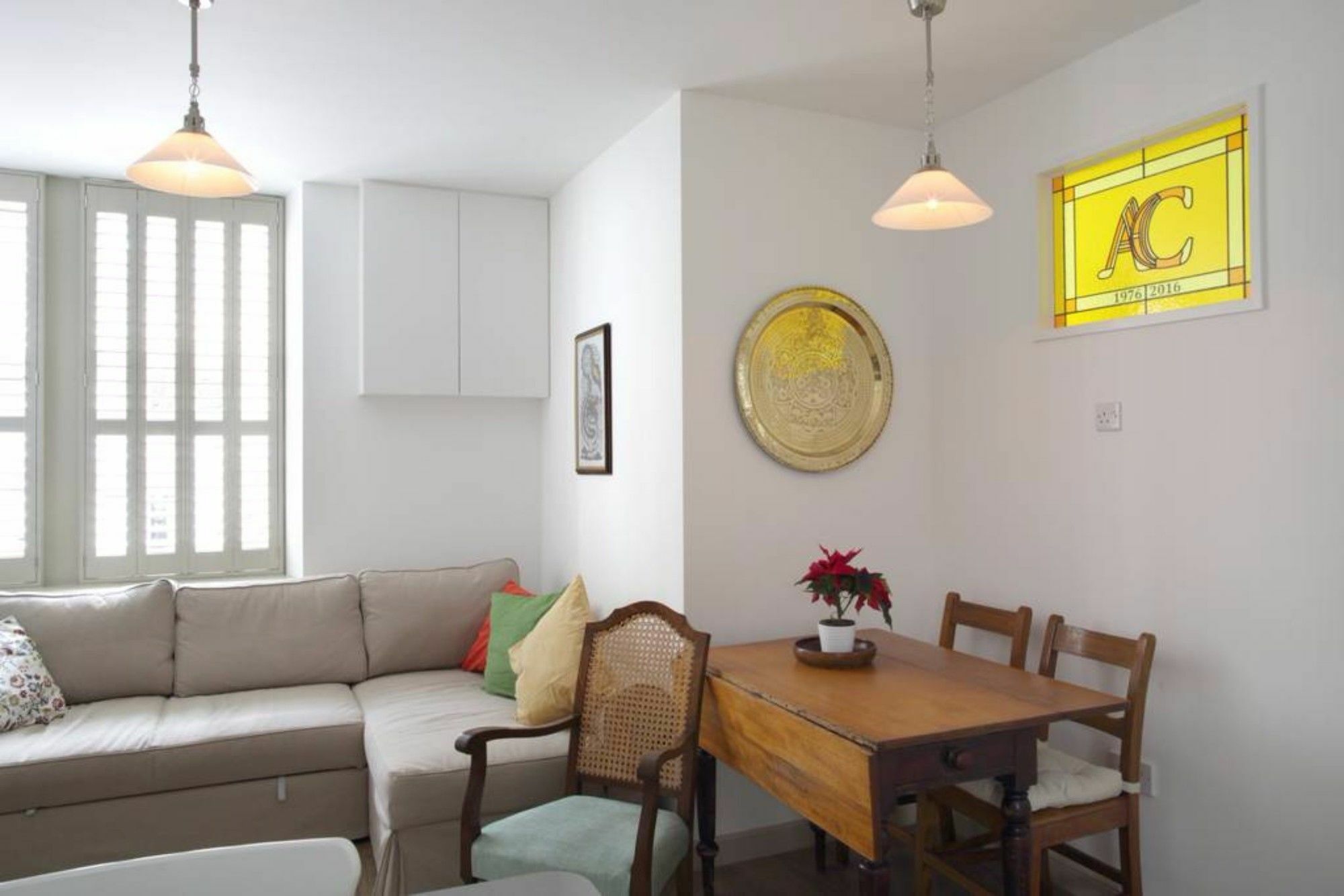Quiet Ground Floor Mews Flat And Parking Διαμέρισμα Εδιμβούργο Εξωτερικό φωτογραφία